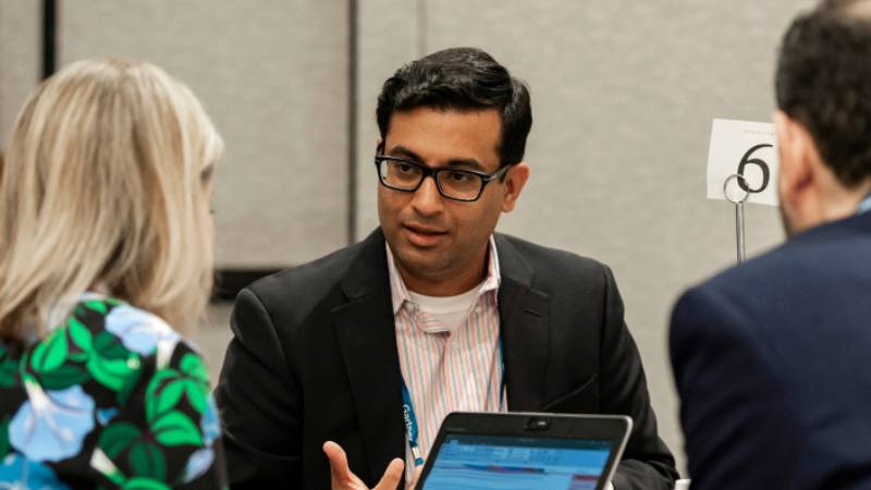 Join the premier conference for advancing your digital workplace maturity