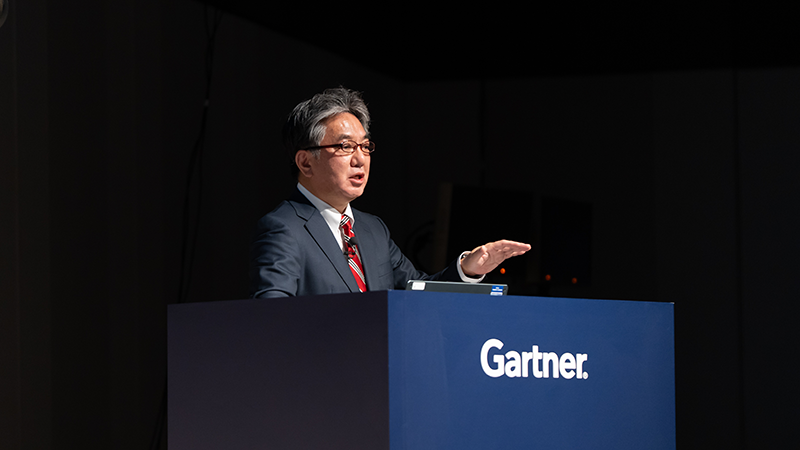 【シグニチャ・シリーズ】先進テクノロジのビジョン：2025年