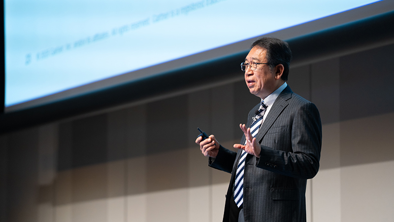 経営トップに示すデジタル部門の経営価値：2026年