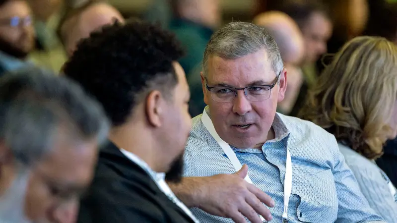 Empowering CISOs Through IAM at Gartner Identity & Access Management Summit 2027