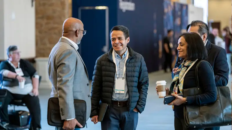 Attend AI sessions at Gartner D&A Summit