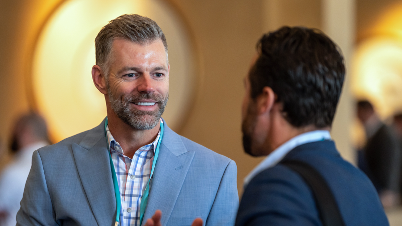 Senior Leadership Circle Program at Gartner IT Infrastructure, Operations & Cloud Strategies Conference 2026 in London