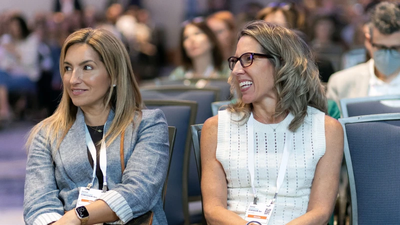 Gartner Application Innovation & Business Solutions Summit