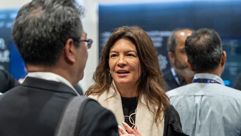 Midsize IT Organizations at Gartner CIO Leadership Forum 2027 in Vienna, Austria