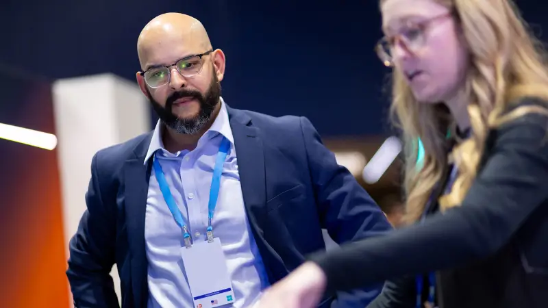 Experience the future at Gartner IT Symposium/Xpo™ 2025 conference.