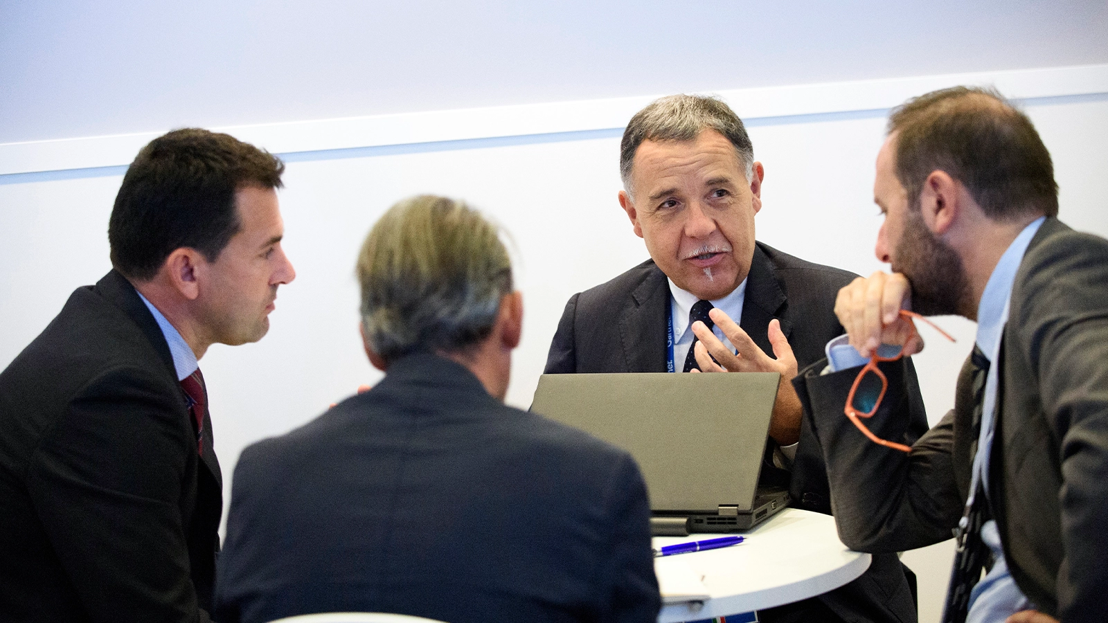 Gartner IT Symposium/Xpo™