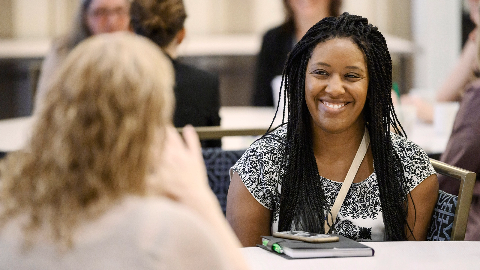 Champions of Women in Supply Chain Luncheon the Gartner Supply Chain Symposium/Xpo™ 2026 Conference in Orlando, FL