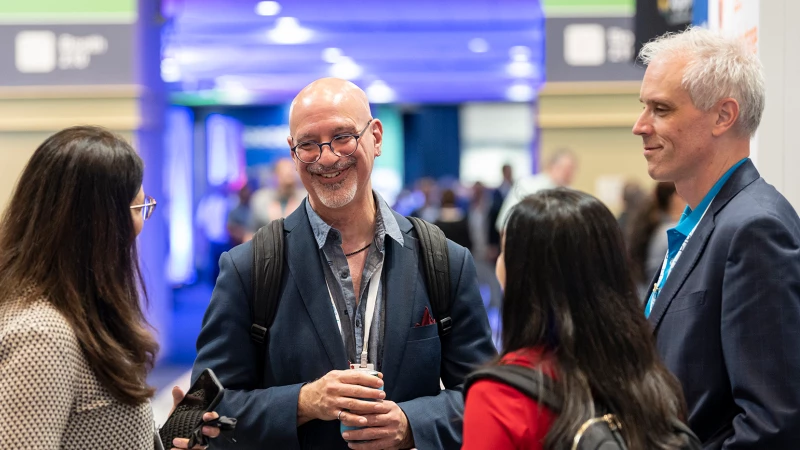 Gartner Application Innovation & Business Solutions Summit, Enterprise Architecture