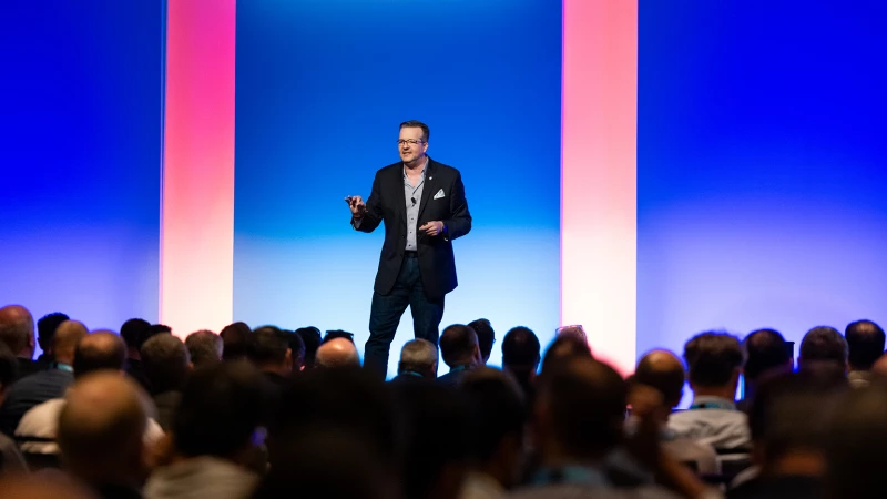 Gartner IT Symposium/Xpo™