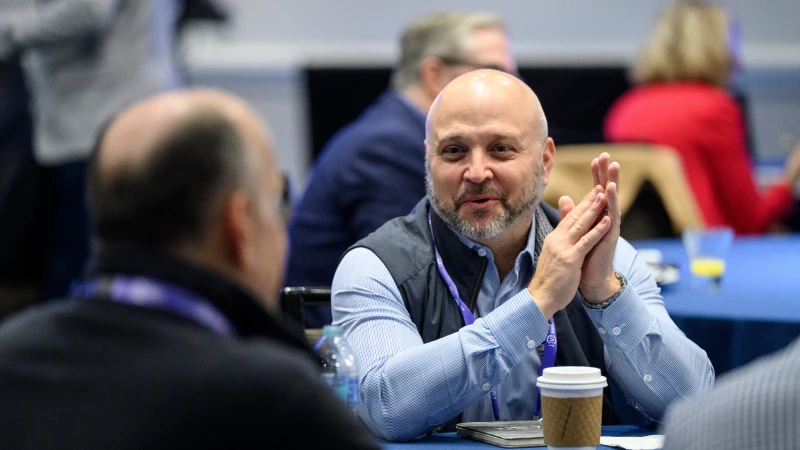 CSCO Circle Program - Gartner Supply Chain Symposium/Xpo™ 2027 Conference in Orlando