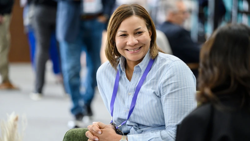 Champions of Women in Supply Chain Luncheon - Gartner Supply Chain Symposium/Xpo™ 2027 Conference in Orlando