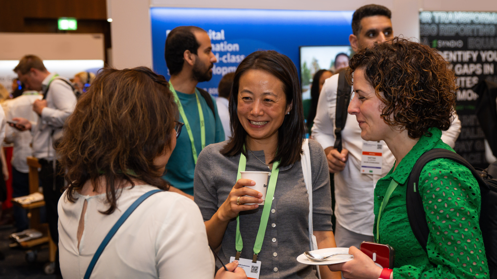 Earn CPE Credits at Gartner Security & Risk Management Summit 2026 in National Harbor, MD