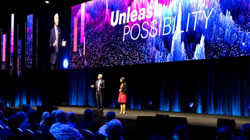 Gartner IT Symposium/Xpo™