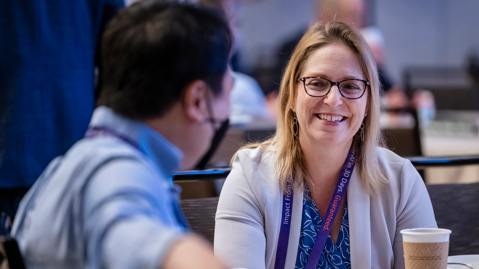 Global Enterprise Experience program at Gartner CIO Leadership Forum 2027 in Hollywood, FL