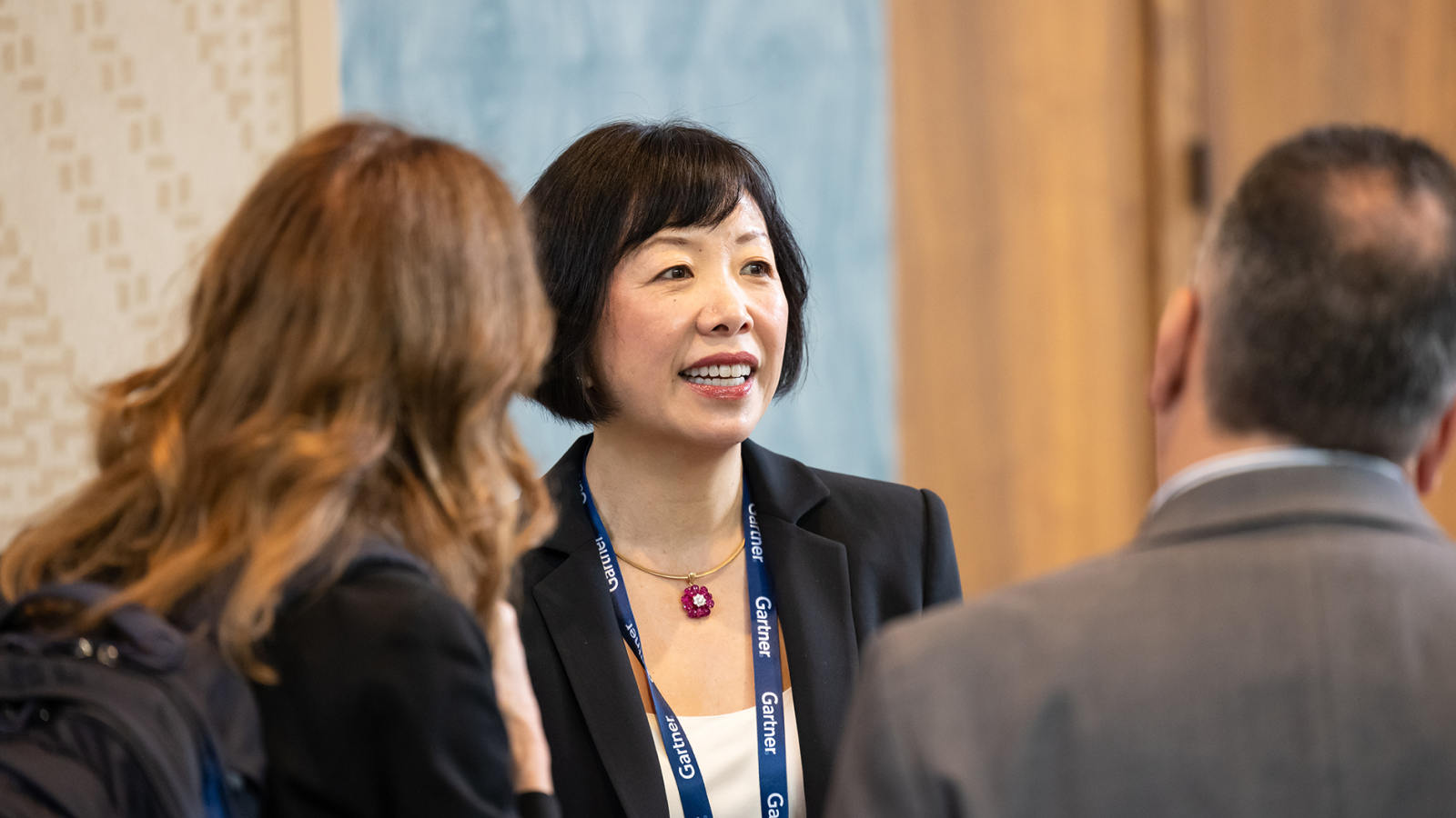 Industry-Specific Insights at the Gartner IT Symposium/Xpo™ 2026 Conference in Orlando, Florida