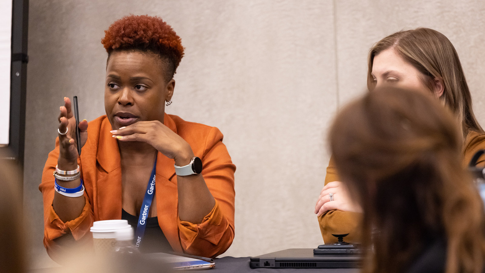 Midsize Enterprise Program at the Gartner IT Symposium/Xpo™ 2026 Conference in Orlando, Florida