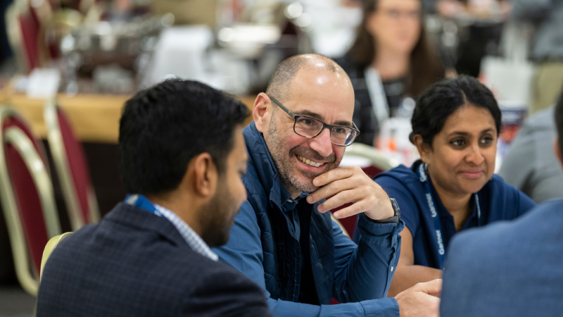 Join the Gartner HR Symposium/Xpo™ 2026 with your team