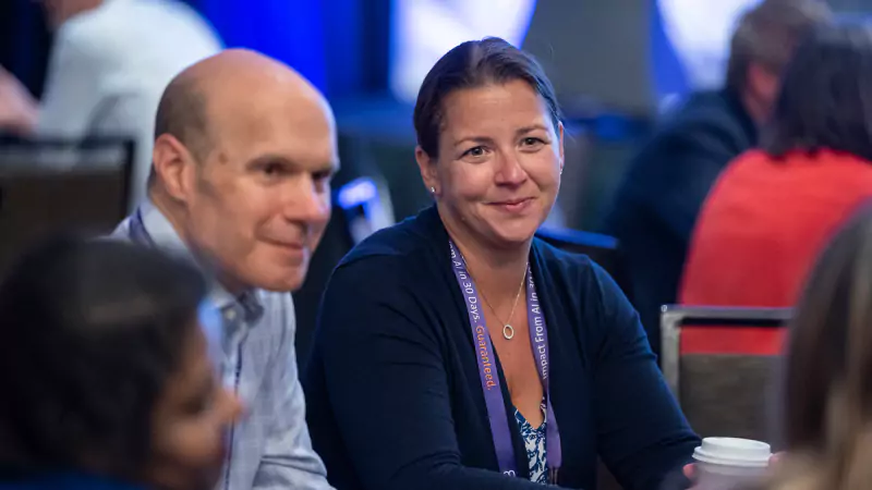 Bring your team to Gartner Identity & Access Management Summit 2026 for even more IAM insights.