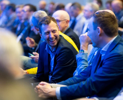 Obtenha insights essenciais sobre as principais prioridades de cibersegurança no Conferencia Gartner Segurança & Gestão de Risco 2026.