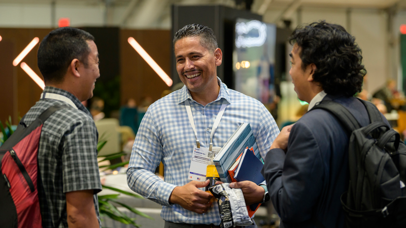 グループ参加について