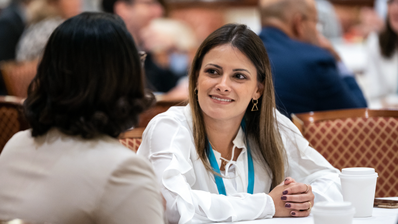 Join Gartner IT Infrastructure, Operations & Cloud Strategies Conference in London as a team