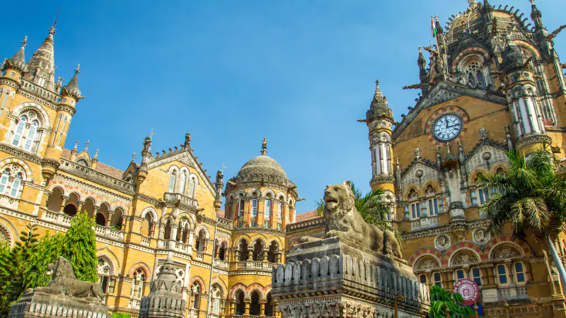 Grand Hyatt Mumbai, India - Conference Venue for Gartner IT Infrastructure, Operations & Cloud Strategies Conference 2026