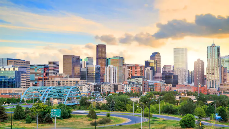 Gaylord Rockies Resort & Convention Center – the conference venue for Gartner Supply Chain Planning Summit 2025 in Denver, CO