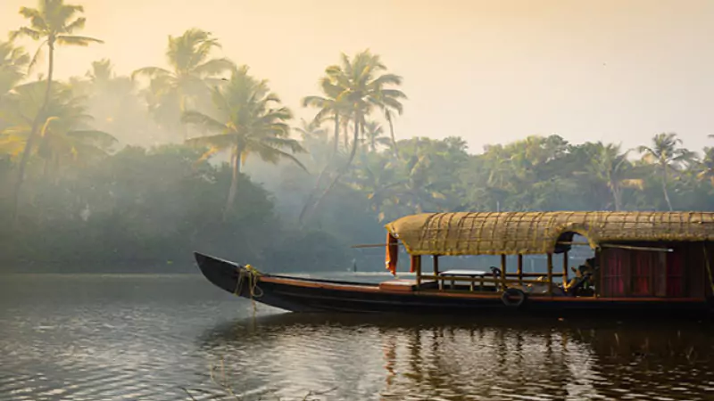 Grand Hyatt Kochi Bolgatty - Conference venue for Gartner IT Symposium/Xpo™ 2026 in Kochi, India