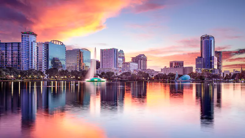 Walt Disney World Swan and Dolphin Resort in Orlando, Florida - Venue for Gartner HR Symposium/Xpo™ 2025