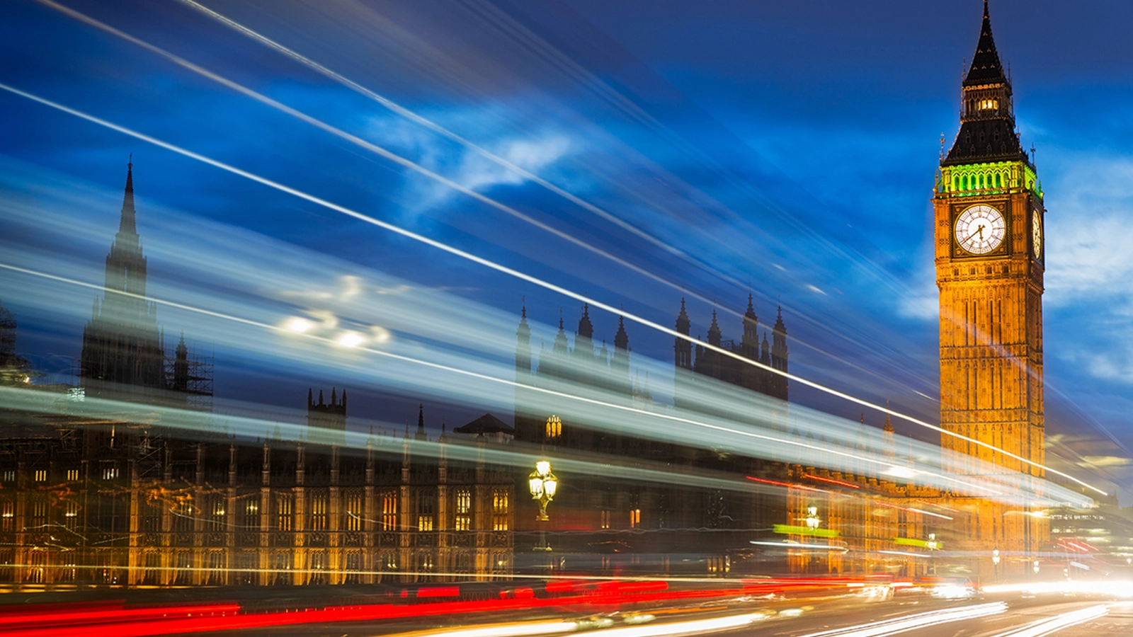 InterContinental London – The O2 - Conference venue for Gartner Digital Workplace Summit 2026 in London, U.K.
