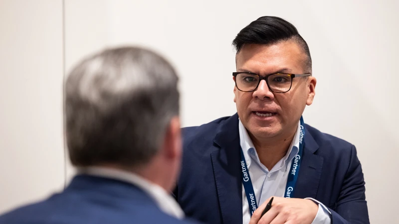 View the Gartner IT Symposium/Xpo™ 2025 Executive Summary