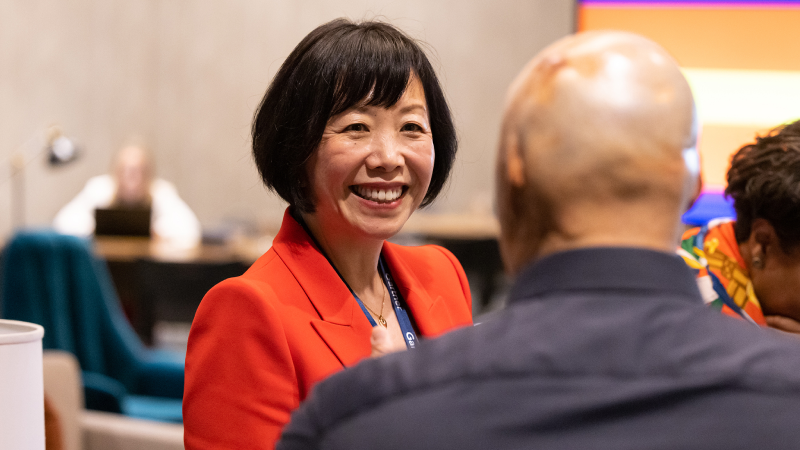 Download the Conference Brochure for Gartner APPS Summit 2025.
