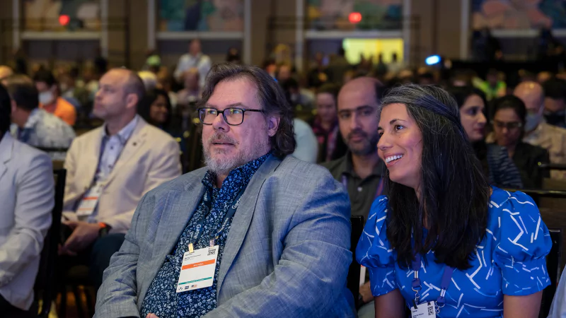 View the conference brochure for Gartner Data & Analytics Summit