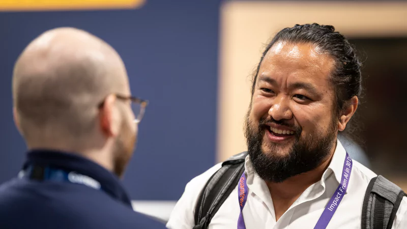 Explore the CDAO Circle Program Gartner Data & Analytics Summit