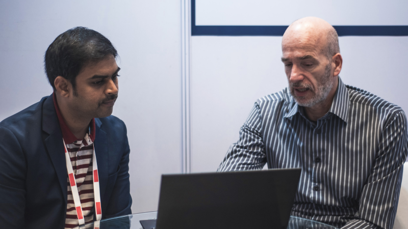 Gain a competitive edge