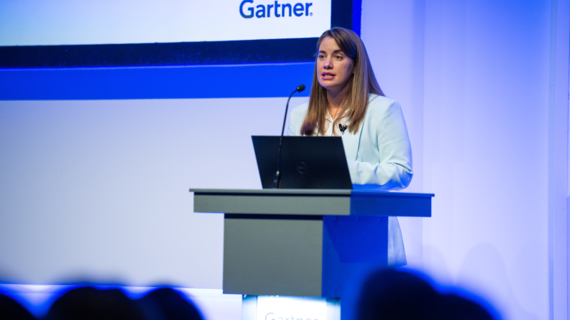 Get fresh, unique perspectives