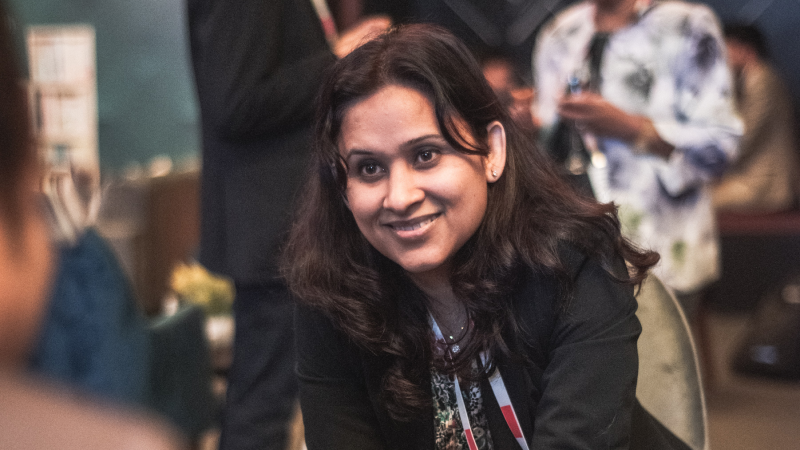 Problem-solve with peers