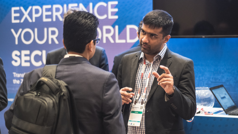 Turn ideas into action