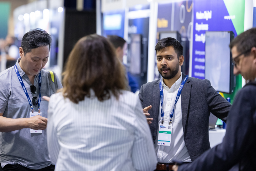 Interactive sessions