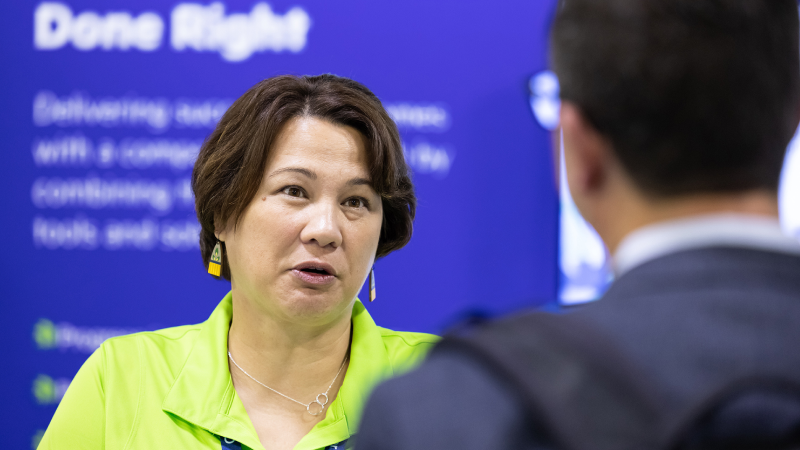 Solution evaluations