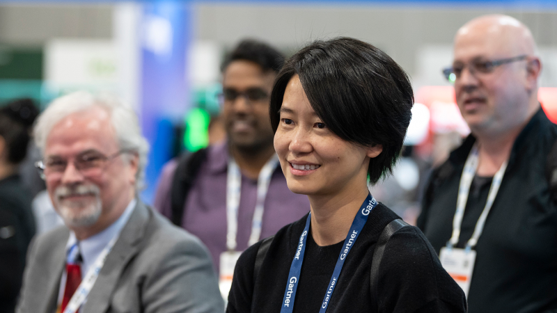 Exhibitor connections