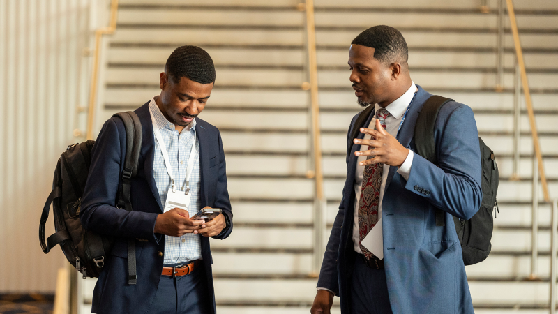 View the Key takeaways for Gartner Data & Analytics Summit 2026.