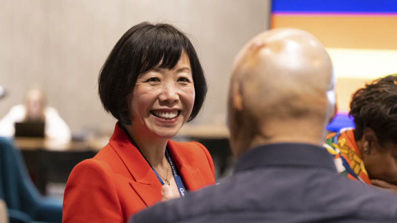 Image representing data-backed HR insights from Gartner, supported by extensive research and conversations with HR leaders and CHROs