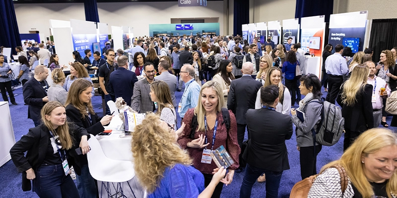 Gartner HR Event: Access exclusive Gartner research for a competitive edge in HR