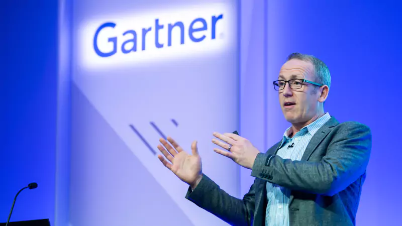 Read the take-aways from the 2025 Gartner Security & Risk Management Summit