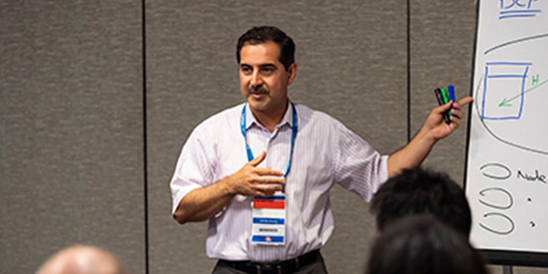  Gartner Expert presenting at CIO Leadership Forum in Sydney