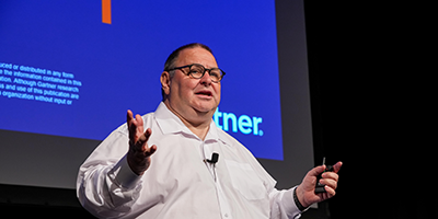 View featured session from Gartner CIO Leadership Forum 2025.