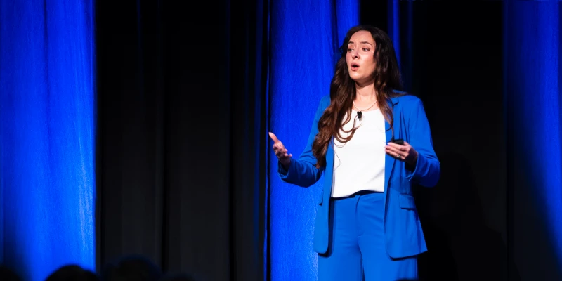 Gartner Opening Keynote: AI After the Hype: Scaling Human Machine Value