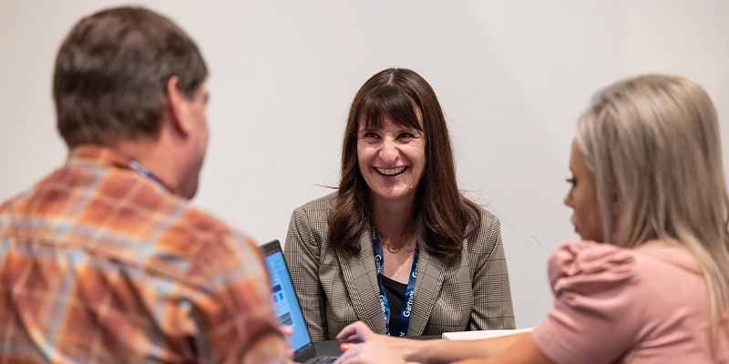 One-on-One Session with a Gartner expert.