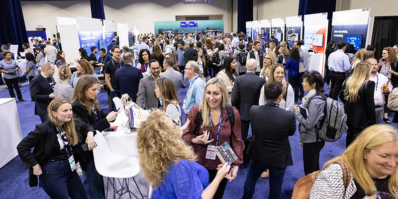 Solution provider landscape